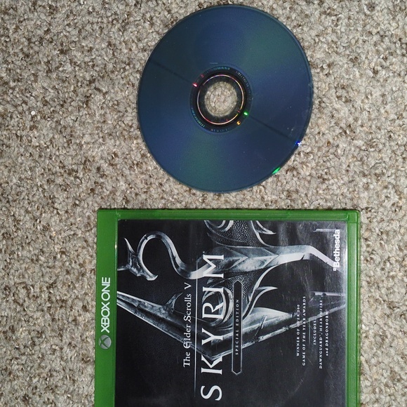 6 Games, All Xbox One/360 - Picture 3 of 7